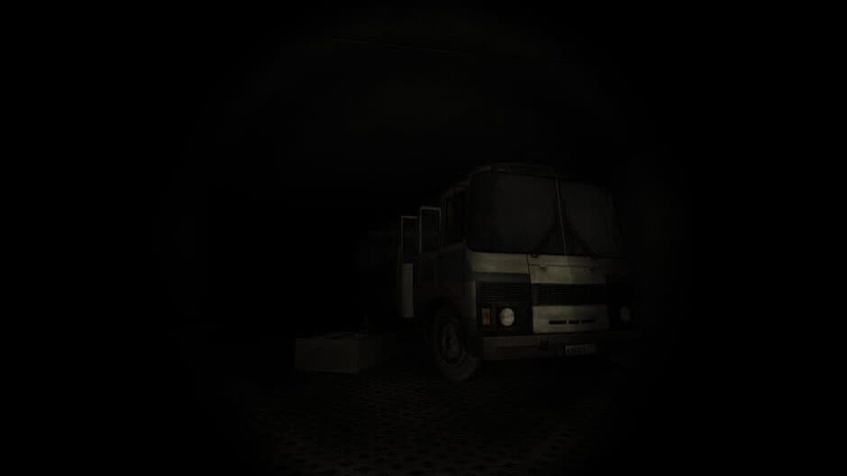 Скриншот 3 из Antihorror