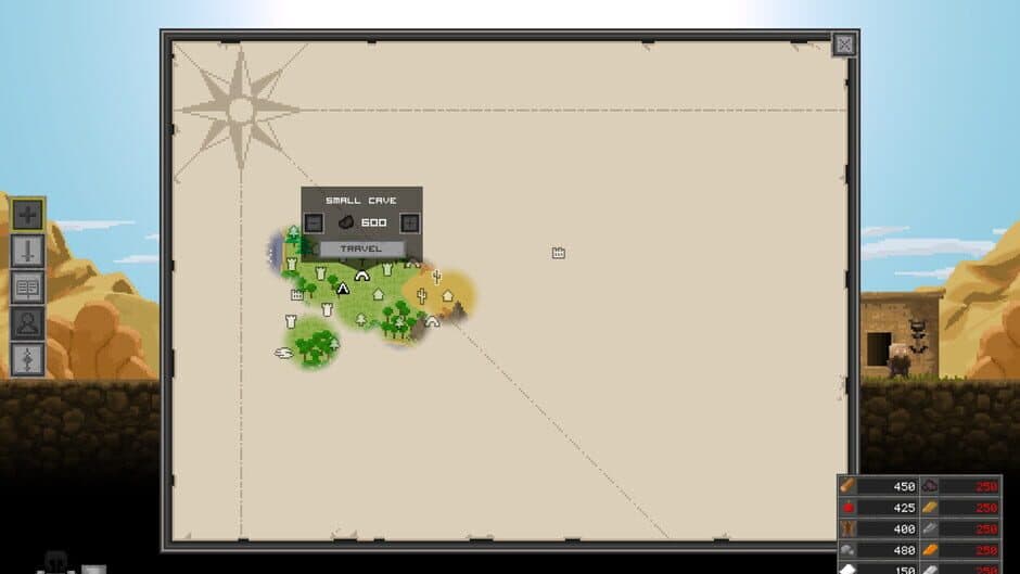 Скриншот 2 из Regions of Ruin