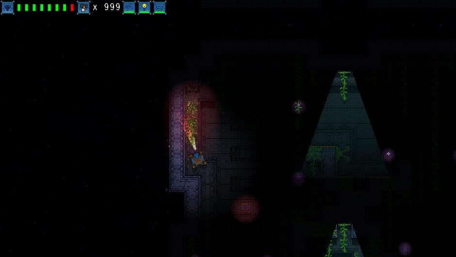 Скриншот 2 из Space Ashes