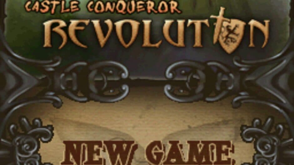 Скриншот 6 из Castle Conqueror: Revolution