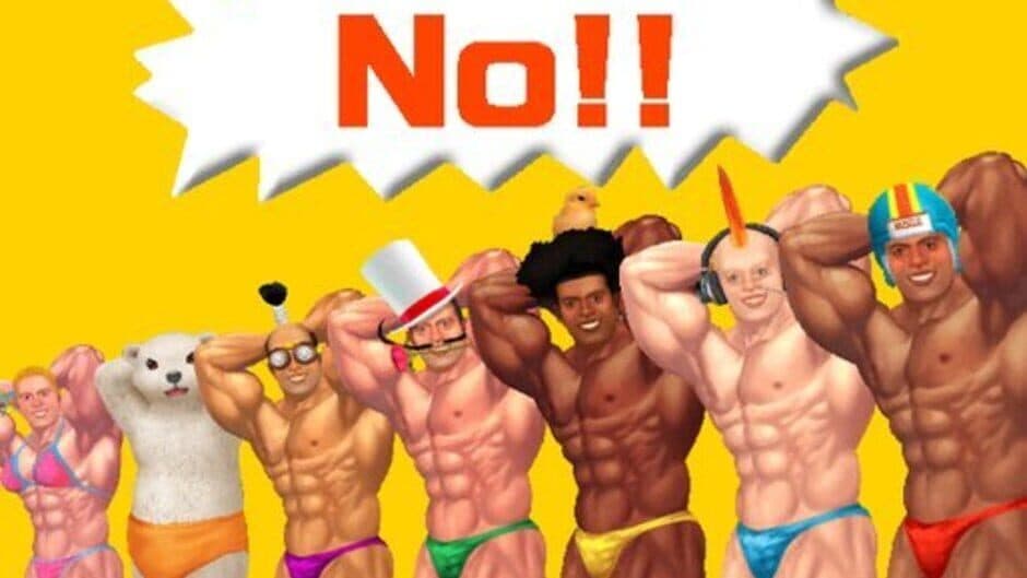 Скриншот 2 из Muscle March