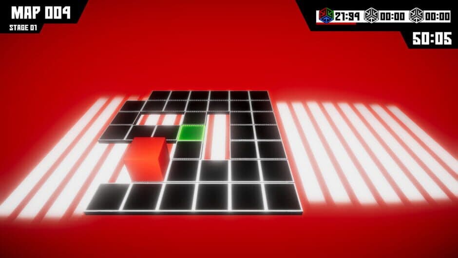 Скриншот 6 из Cube Zone