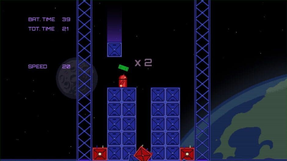 Скриншот 7 из Jumponaut