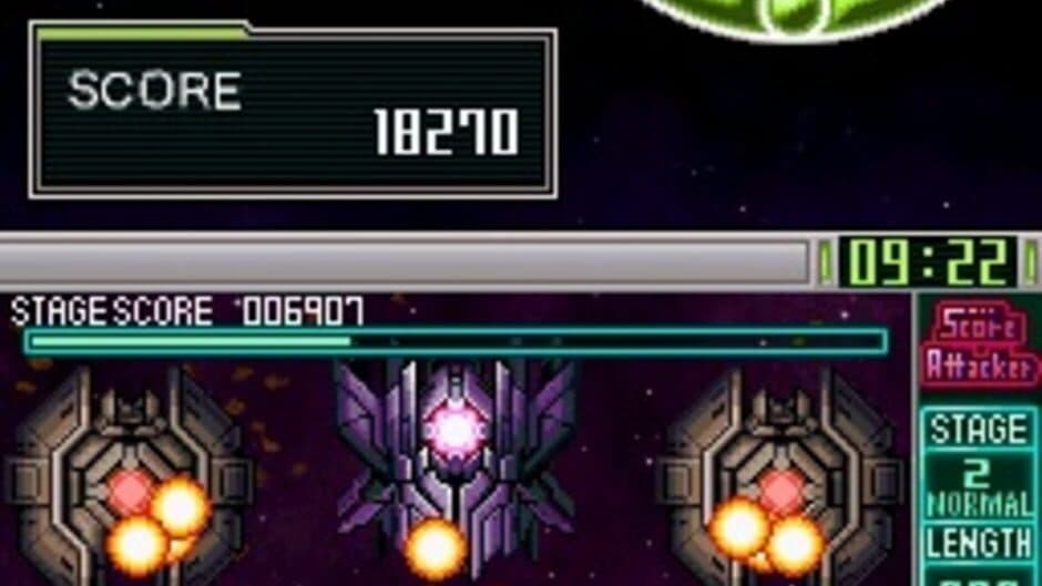 Скриншот 3 из G.G Series: Score Attacker