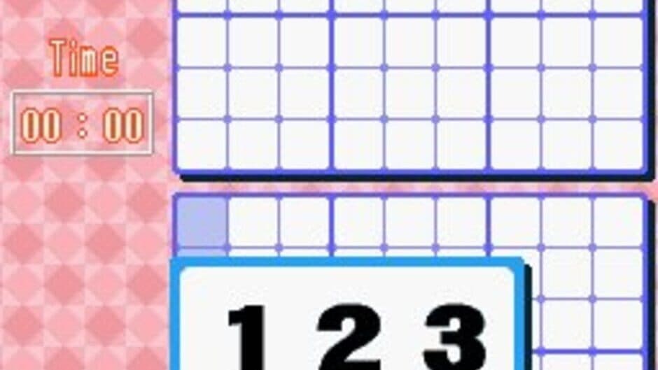 Скриншот 1 из Essential Sudoku DS