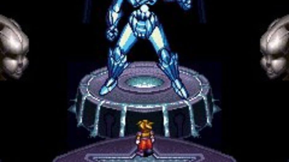 Скриншот 8 из Terranigma