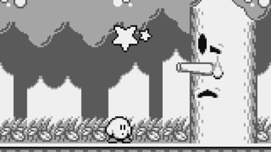Скриншот 5 из Kirby's Dream Land