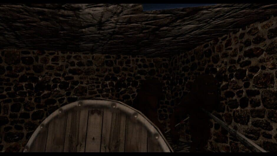 Скриншот 3 из Vee Rethak: Deep Under the Mountain