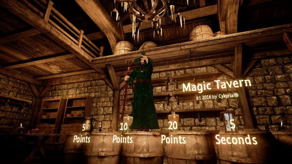 Скриншот 5 из Magic Tavern