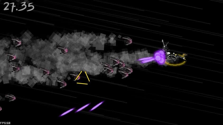 Скриншот 4 из Swarmriders