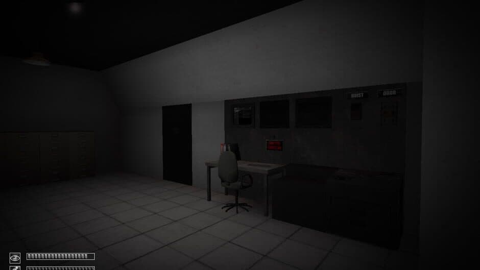Скриншот 4 из SCP: Containment Breach