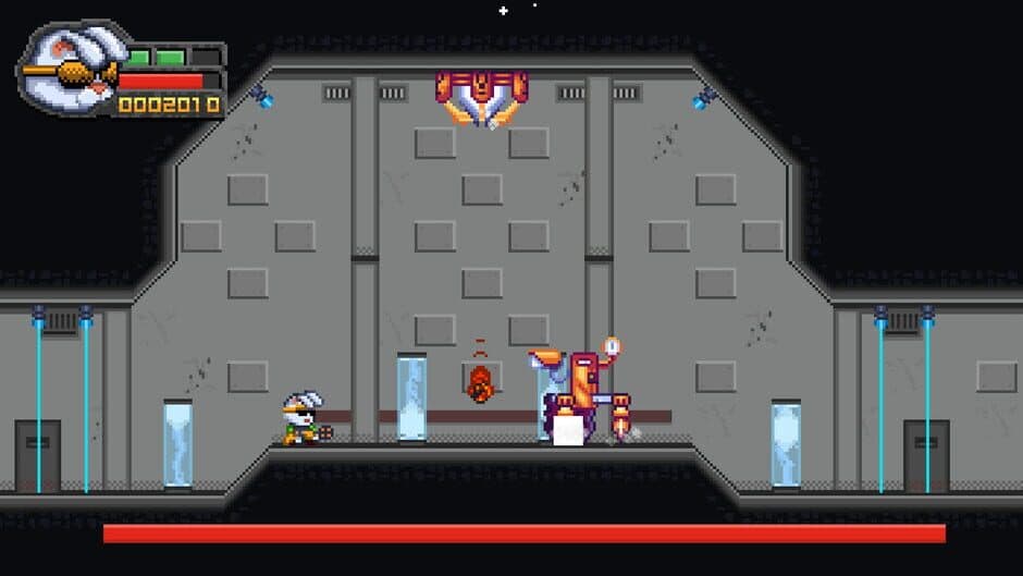 Скриншот 6 из Rabbit of Destiny