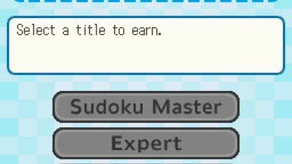 Скриншот 1 из Sudoku Master