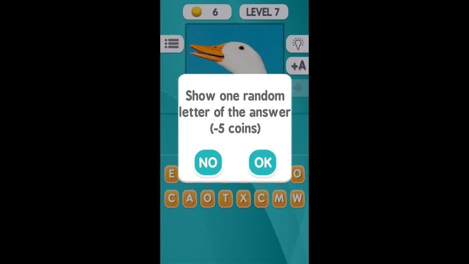 Скриншот 5 из Pic Guesser