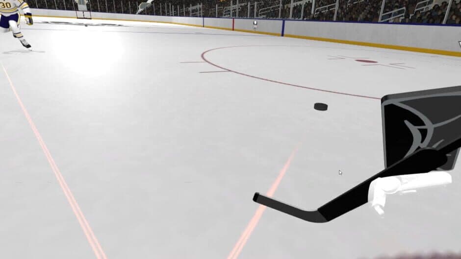 Скриншот 4 из Skills Hockey VR