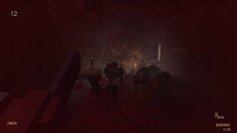 Скриншот 3 из The Hateful Dead