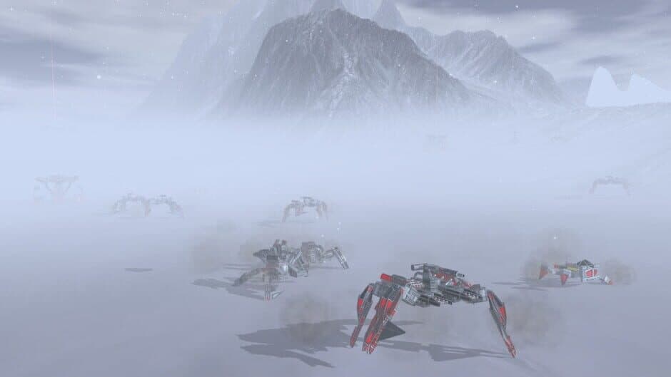 Скриншот 4 из Evolution RTS