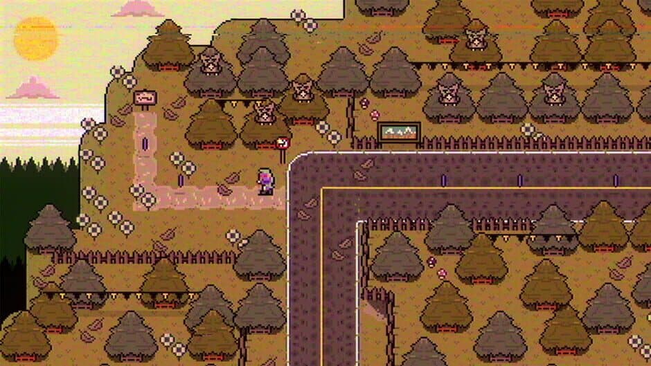 Скриншот 2 из Baobabs Mausoleum Ep. 1: Ovnifagos Don't Eat Flamingos