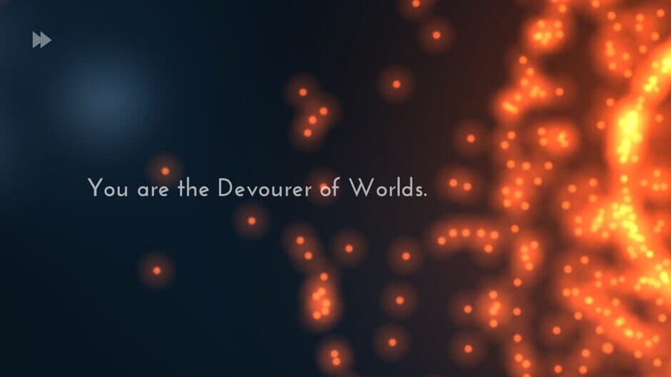 Скриншот 3 из Devouring Stars