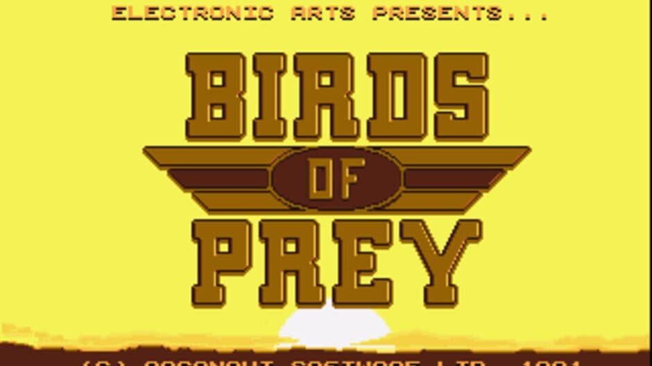 Скриншот 3 из Birds of Prey