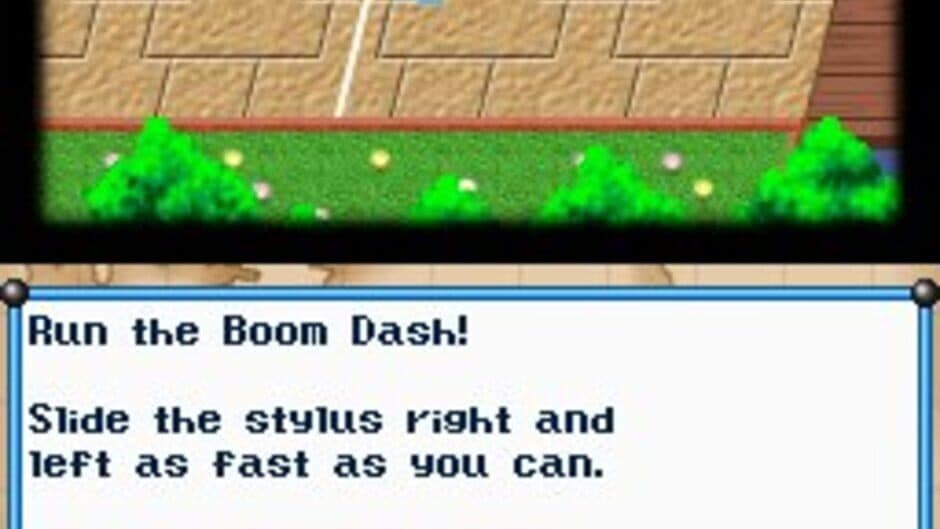 Скриншот 12 из Bomberman Land Touch!