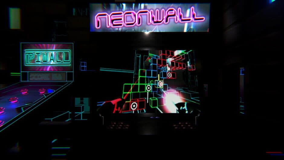 Скриншот 4 из Piwall