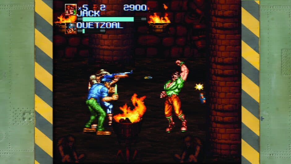 Скриншот 5 из Iron Commando
