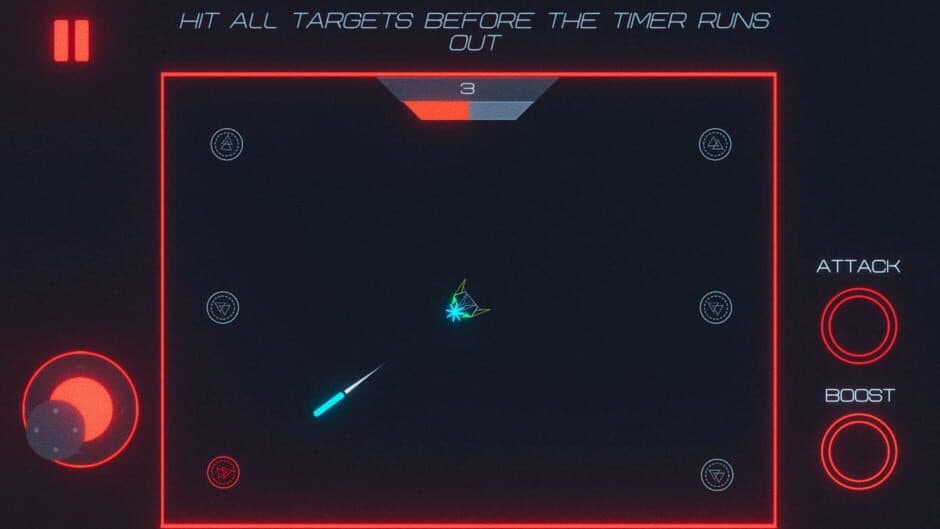 Скриншот 6 из Space Arena