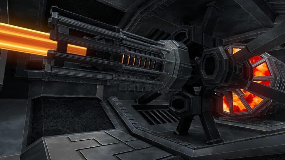Скриншот 3 из Caretaker Retribution