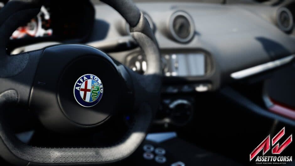 Скриншот 1 из Assetto Corsa