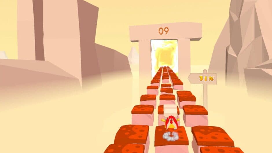 Скриншот 2 из Journey: Benjamin's Adventures