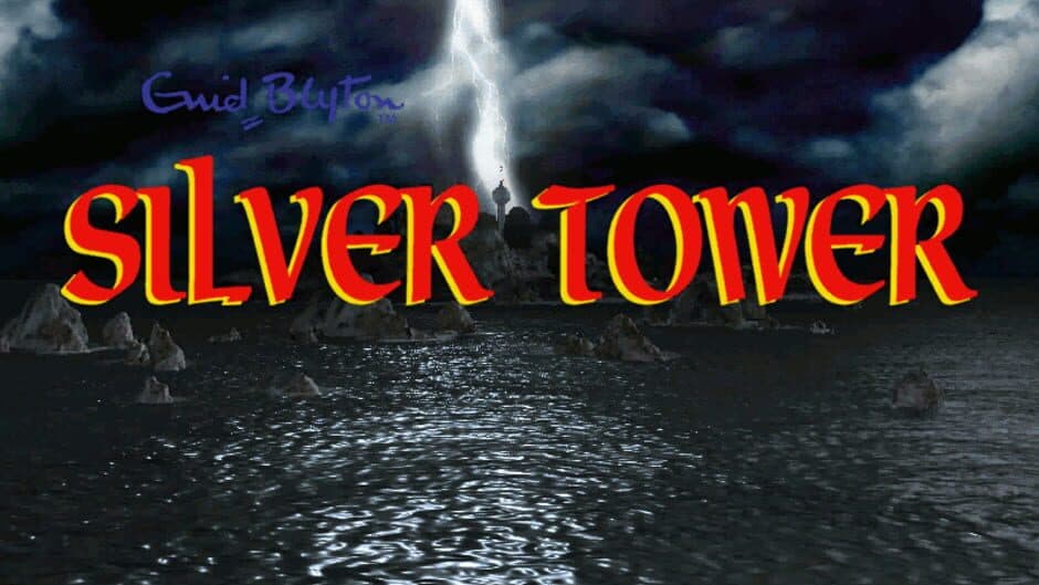 Скриншот 1 из The Famous Five: Silver Tower