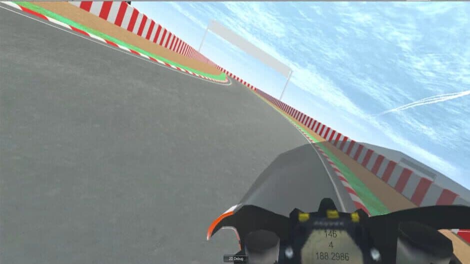Скриншот 2 из Moto VR