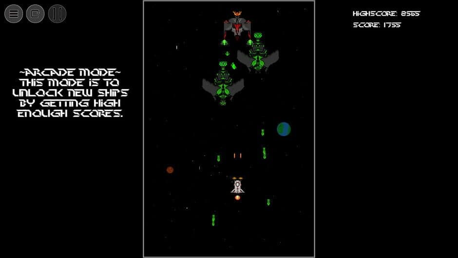 Скриншот 2 из Defrain