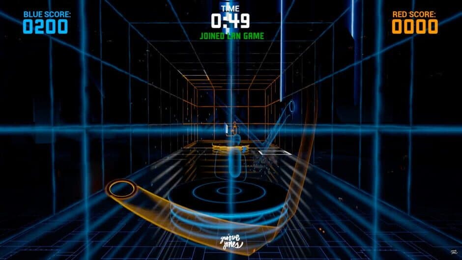 Скриншот 4 из LightStrike