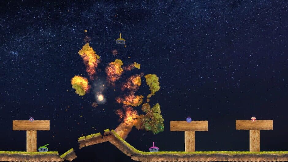 Скриншот 5 из Jelly in the sky