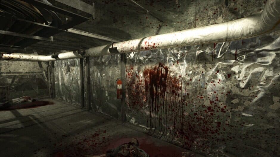 Скриншот 7 из Outlast: Bundle of Terror