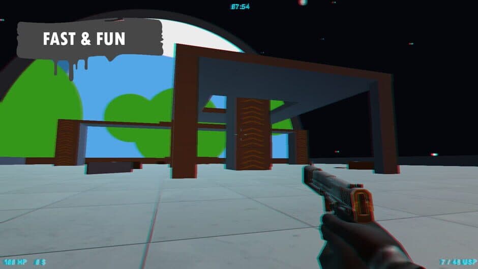 Скриншот 4 из Battlegun