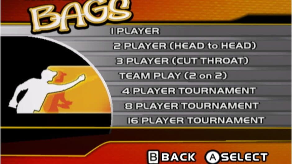 Скриншот 6 из Target Toss Pro: Bags