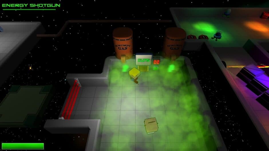 Скриншот 2 из Space Farmers