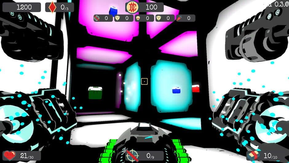 Скриншот 2 из Battle for Gaming