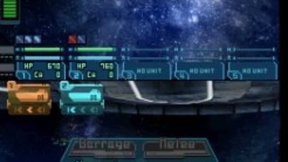 Скриншот 4 из Infinite Space