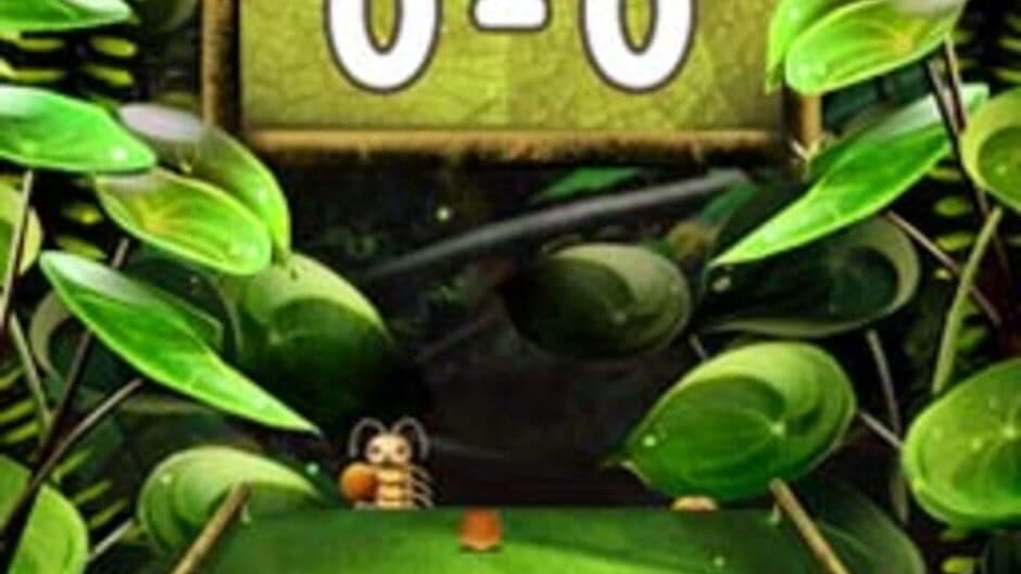 Скриншот 1 из Bugs'N'Balls