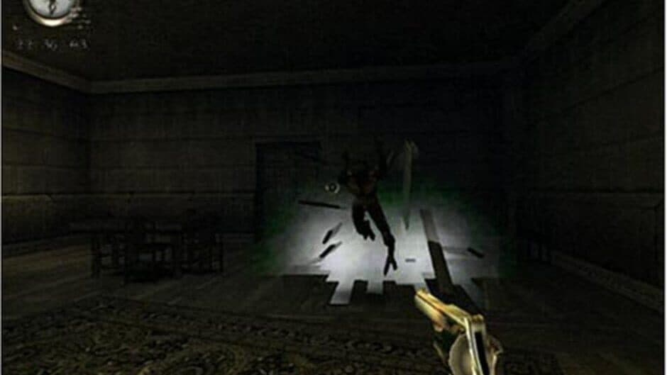 Скриншот 3 из Nosferatu: The Wrath of Malachi