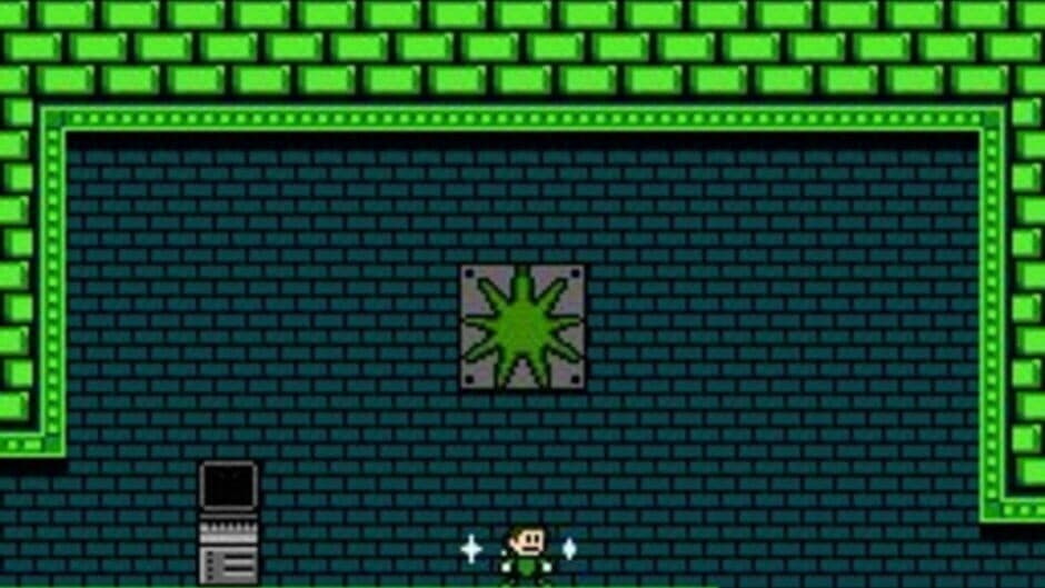 Скриншот 7 из Battle Kid: Fortress of Peril