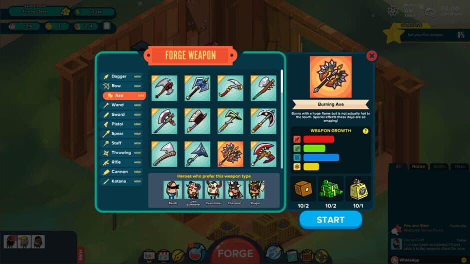 Скриншот 1 из Holy Potatoes! A Weapon Shop?!