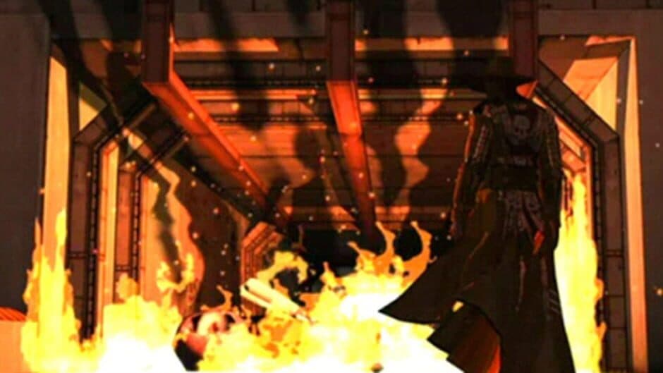 Скриншот 4 из Red Steel 2