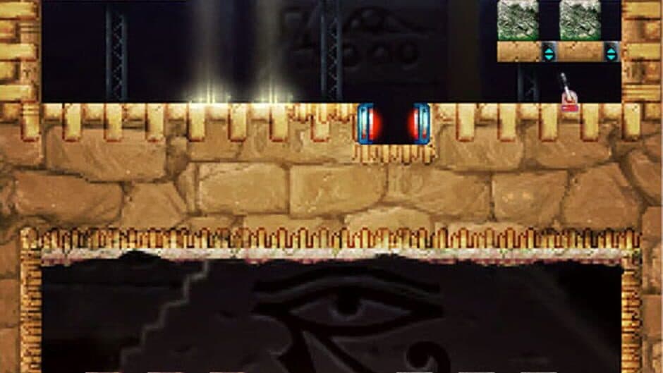 Скриншот 8 из Puzzle Expedition
