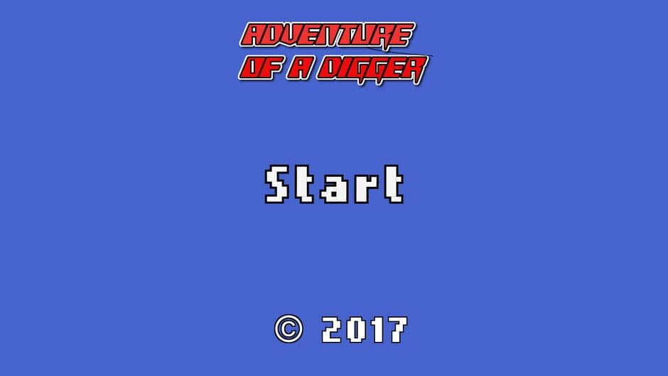 Скриншот 2 из Adventure of a Digger
