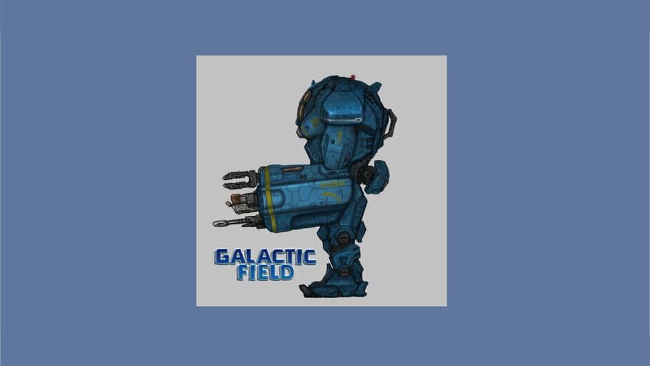 Скриншот 4 из Galactic Field: Strategy Edition